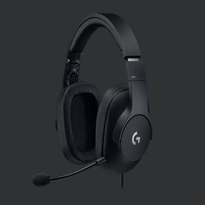 Logitech G Pro Gaming Headset
