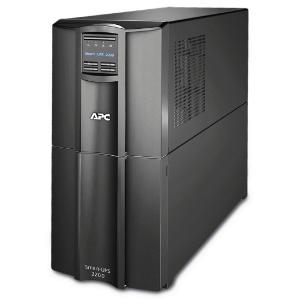 APC SMART-UPS 2200VA LCD 230V WITH SMARTCONNECT
