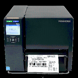 Barcode Printer T6204e