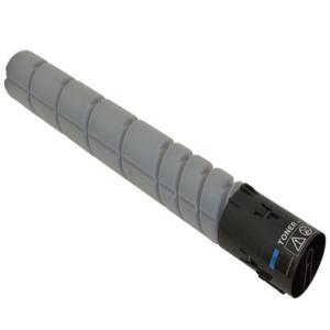 Develop Toner Black Ineo+ 458