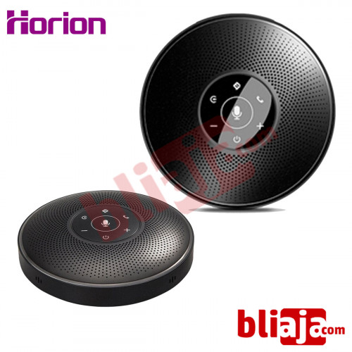 HORION HM-3 INTELLIGENT OMNIDIRECTIONAL MICROPHONE