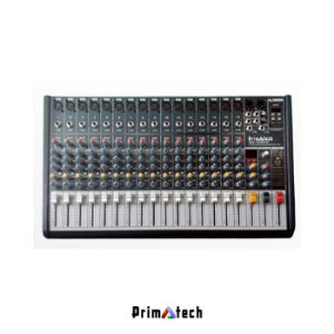 MS1620FX(NEW) Audio Mixer