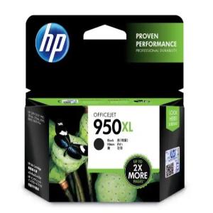 HP 950XL Black Ink Cartridge