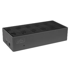 Targus USB-C Universal Dual Video 4K Docking Station With 100W Power