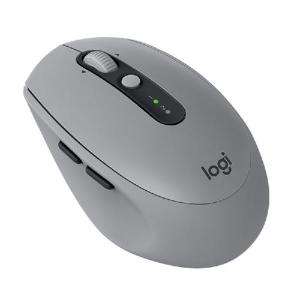 M 590 Multi-Device Silent - Abu-Abu