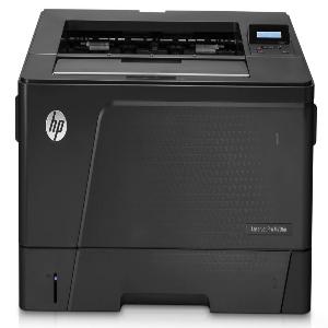 HP LaserJet Pro M706n