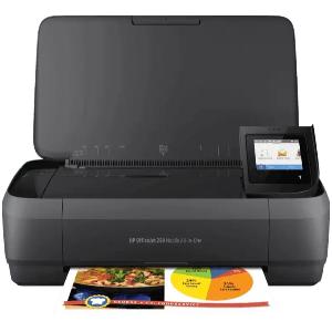 HP Officejet 250