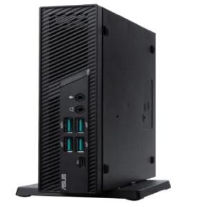 Mini PC PB62 - Intel Core I7 - 8GB DDR4 - 1TB HDD - WiFi - Bluetooth - Windows 10 Home - 3 Tahun Garansi