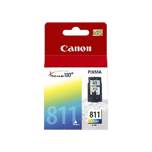 Ink Cartridge CL-811 Colour