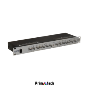 CR 234 Power Amplifire