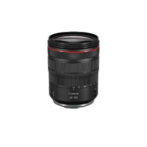 Lens RF24-105mm F/4L IS USM