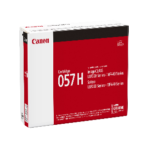 Toner Cartridge 057H