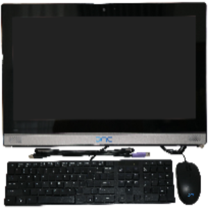 DAC AIO D195D1 I5W