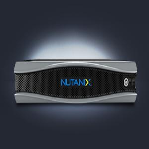 Nutanix NX-1365-G7 (Small)