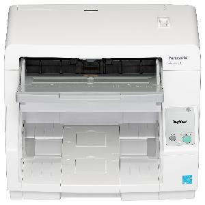 Panasonic Scanner KV-S5046H