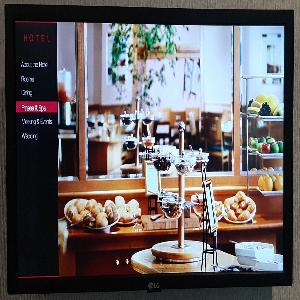 Digital Signage 22SM3B