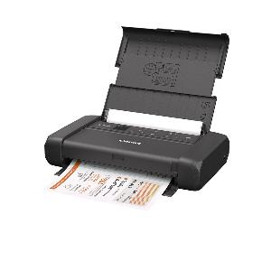 Inkjet Printer PIXMA TR150B (with Battery)
