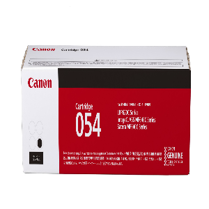 Toner Cartridge 054BK
