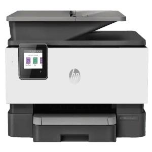 HP OfficeJet Pro 9010
