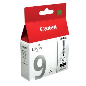 Ink Cartridge PGI-9 Photo Black (LUCIA INK)
