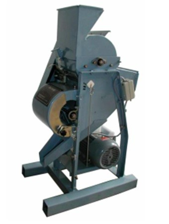 Multi-Rice, Wheat, And Corn Thresher