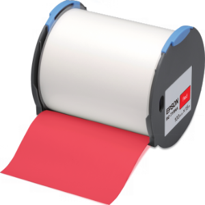 RC-T1RNA - 100mm Red Tape