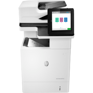 HP LaserJet Enterprise  MFP M635h