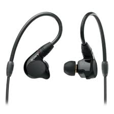 IER-M7 In-ear Monitor Headphones