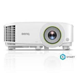 BENQ BENQ SMART PROYEKTOR EW600