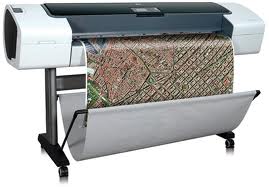 HP Designjet T1120