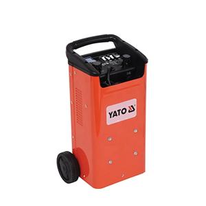 BATTERY CHARGER & JUMP STARTER 12/24V 240A