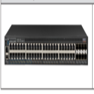 Switch Centralized Managed ICX7150-48ZP-E2X10G-C
