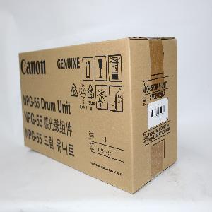 Drum Unit NPG-55 Black