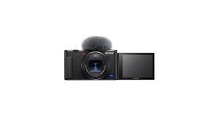 Kamera Digital Sony ZV-1