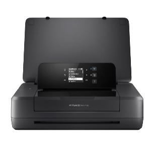 HP Officejet 200 Mobile