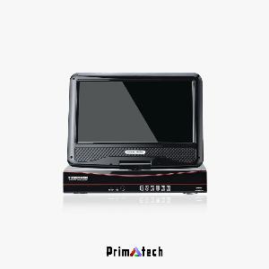 DVR + Mon 10 Inch (704 MN)