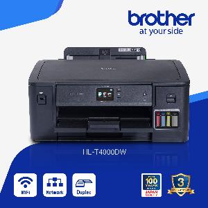 Brother Printer Inkjet A3 HL-T4000DW