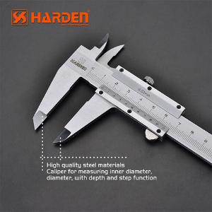 Vernier Caliper (Jangka Sorong)