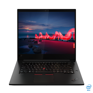 Notebook ThinkPad X1 Extreme Gen3 I9 32G 1T 10P MTM.20TLS13100