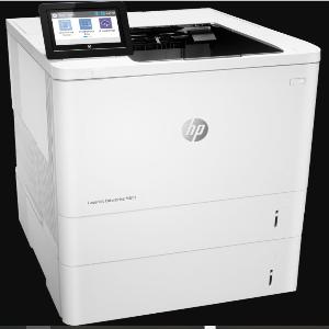 HP LJ Enterprise M611x
