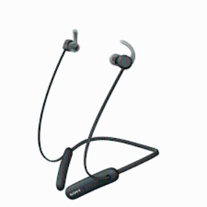 WI-SP510 Wireless In Ear Headphones For Sports