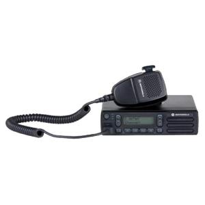 MOTOROLA Mobile Radio Frekuensi 136-174 MHz XiR M3688 VHF 25W