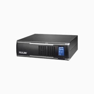PROLiNK PRO802ERS Online UPS Rackmount - 1P/1P 2000VA