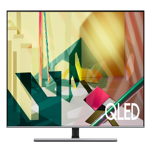 Televisi QLED 65 Inch - 65Q70T