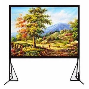 Datalite Fast Fold Screen 200 Inch