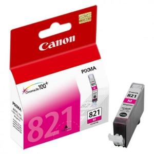 Ink Cartridge CLI-821 Magenta