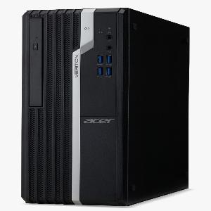 VX2670G - Intel Core I7-10700 8G 1TB UMA DVDRW W10 Pro 19.5 Inch