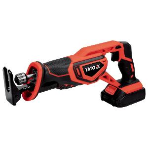 SABRE SAW 18V KIT