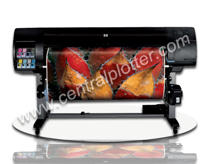 HP Designjet Z6100