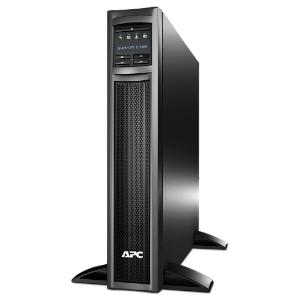 APC SMART-UPS X 1000VA RACK/TOWER LCD 230V